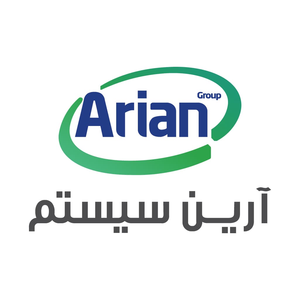 logo of مبنا داده آرین سیستم