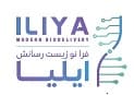 logo of فرانو زیست رسانش ایلیا