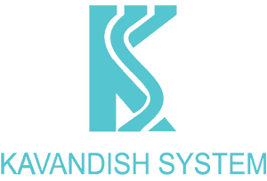 logo of مهندسی کاوندیش سیستم