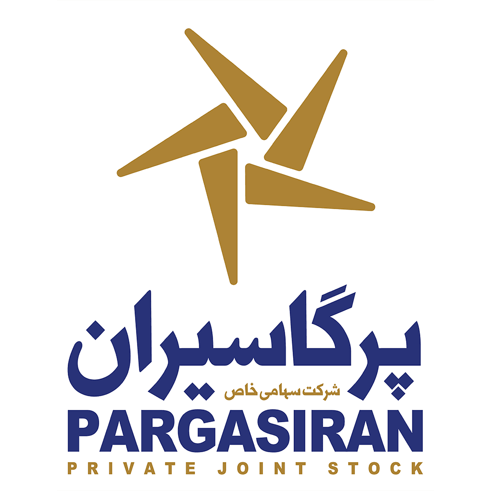 logo of پرگاسیران