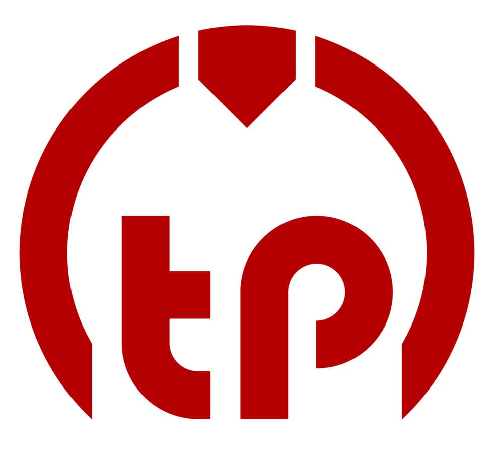 logo of تکوین پژوه مهام