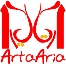 logo of طراحان الکترونیک مبتکر آرتا آریا