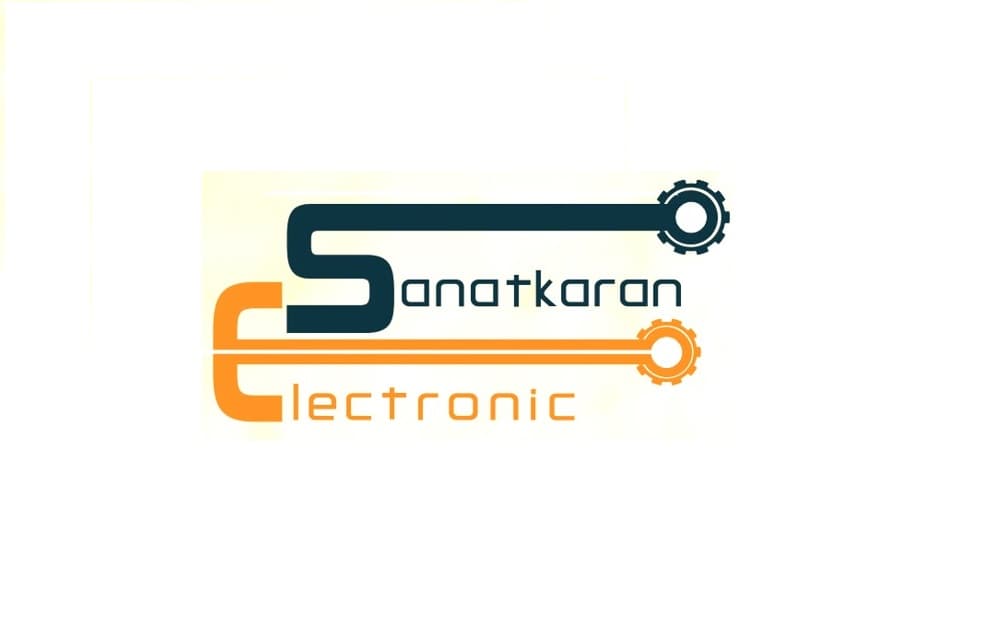 logo of صنعت کاران الکترونیک مراغه