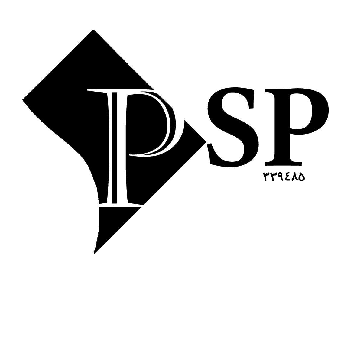 logo of پارس سینوهه پاد