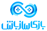 logo of بازی ساز باش مهدیار