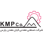 logo of صنعتی معدنی کیان معدن پارس