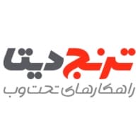 logo of ترنج دیتا