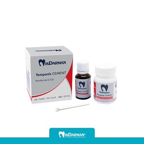 image of product تمپومیک