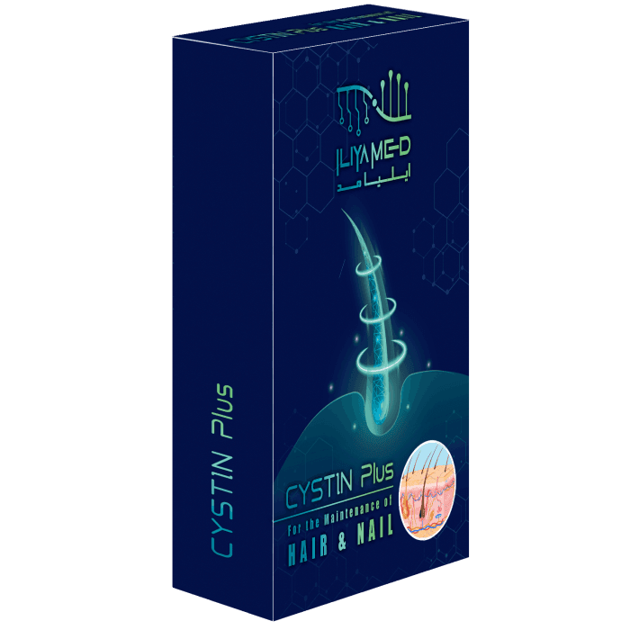 image of product مکمل مو و ناخن